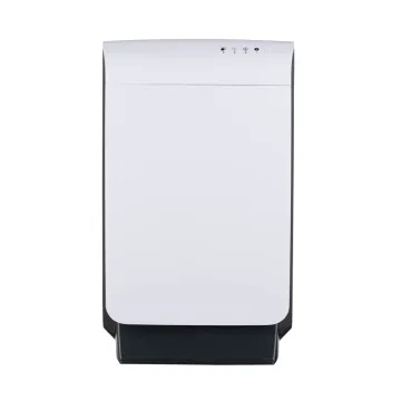 Home Air Purifier With True HEPA