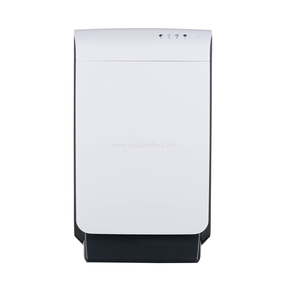 good choice home air purifier with hepa filter