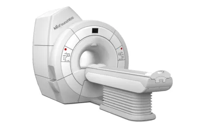 High performance 1.5T MRI