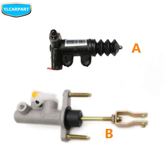 Car Clutch Master Slave Cylinder,For Geely MK 1 2,MK1,MK2,Cross