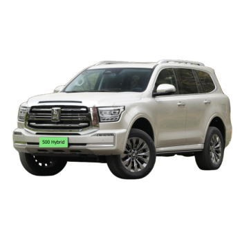 2024 Tank 500 Hybrid SUV HI4-T AWD ELECTRIC AHO COCHES NUEVOS POR GWM