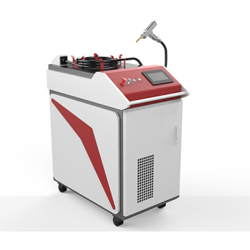 Handheld Laser Welding Machine
