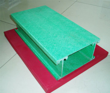 trench cable tray with light weight
