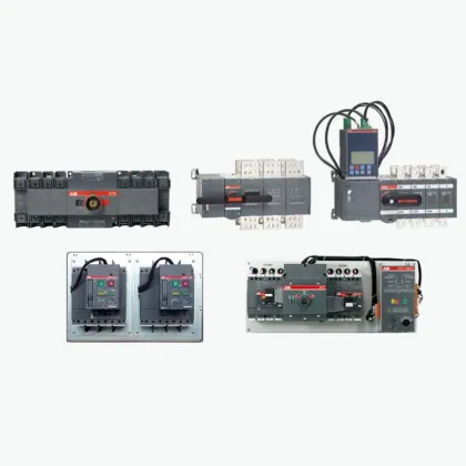 ABB Circuit Breaker SK829002-C