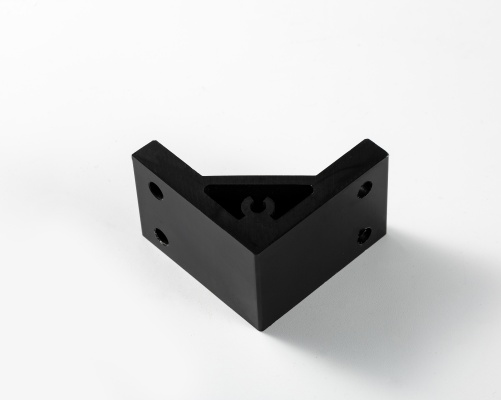 aluminum corner code