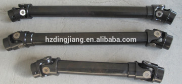 Steering Universal joint , Drive shaft,Carden shaft,Used by drilling machine
