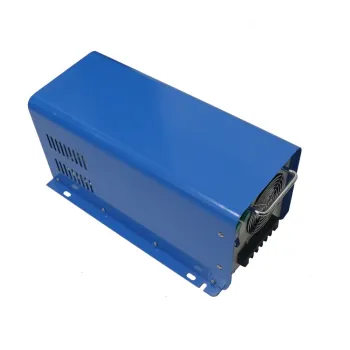 High-Power 3000W Ballast for Metal Halide Lamps: Copper Material and Fishing Light Applications