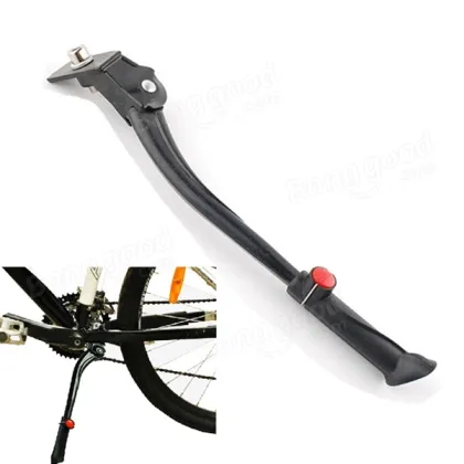 City Bicycle Central Kickstand Double Leg Stand