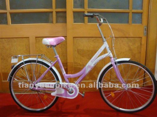 new style lady city bicycles bike