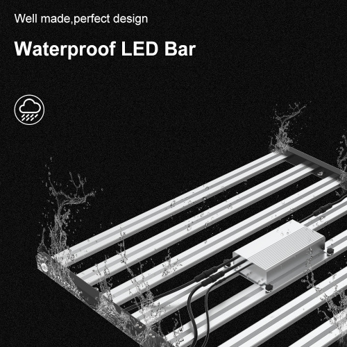 CE Certified Samsung LED Grow Light Bars