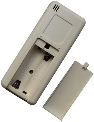 AC Remote Control for Haier YR-M10 YR-M07 and HSU Series Air Conditioners