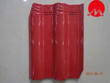 Roof Tile for Multi Insulation