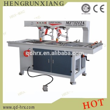 HRX Line Drilling Machine Double Row Boring Machine