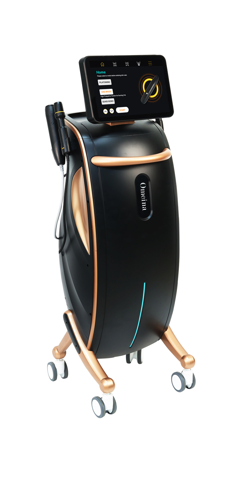 Professional HIFU machine