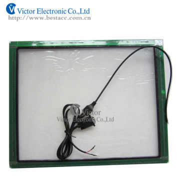 19 Inch/22 Inch LCD Touch Screen