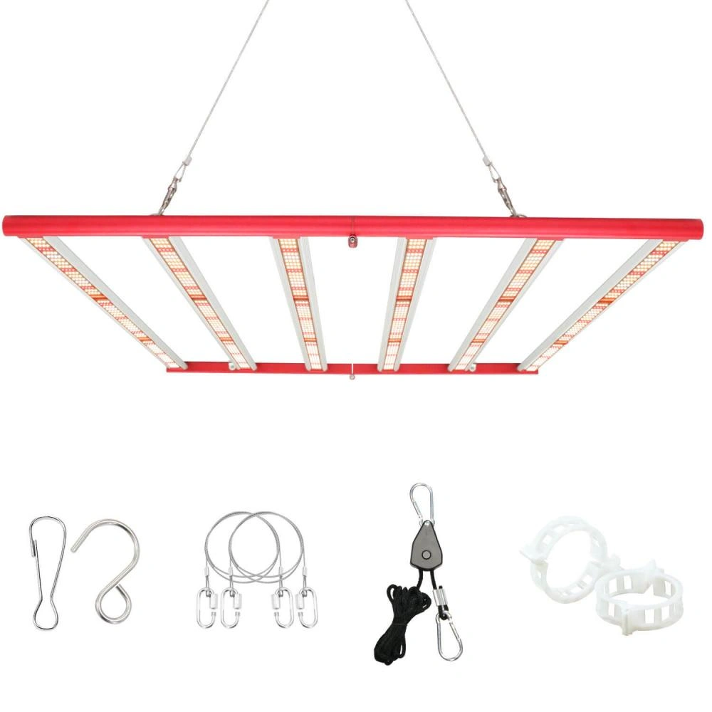 The Best LED Grow Lights Samsung LM301B LM301H China Manufacturers ...
