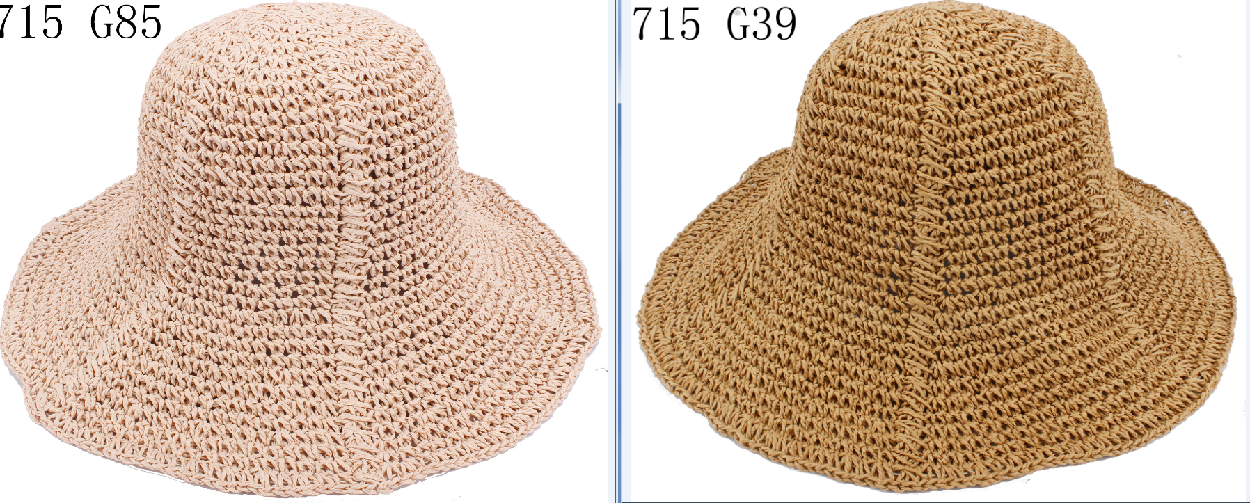 straw hat