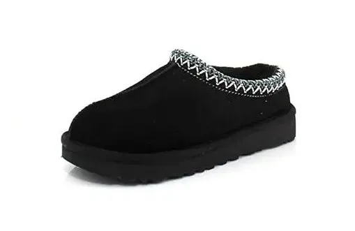 sheepskin fur tasman winter slippers mens boots