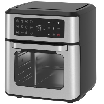 2023 KDF-701D 12L Air Fryer Oven with Bread Maker