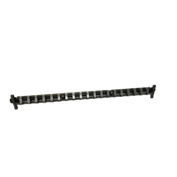 Heidelberg XL105 GRIPPER BAR for Printing Machinery - Cylinder Type Bearing & Parts