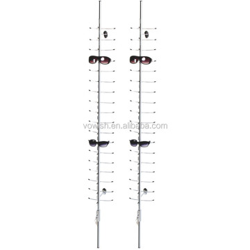 เฟรมขายแว่นตาขายร้อนสำหรับร้านค้าออปติคัล