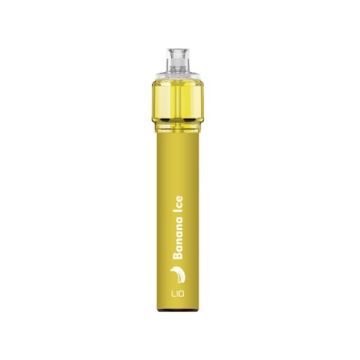 Lio Bee 16 18 Disposable Pod Device 3.5ml