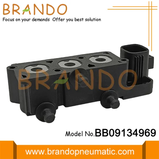 12VDC Solenoid Coil for RVH000095 Air Suspension Release Valve