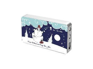 Promotion Gift Power bank