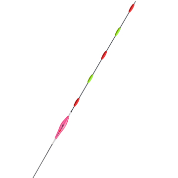 Nano Colossus Flat Tail High Sensitivity AIS Buoy Fishing Lead-Free 63.5cm