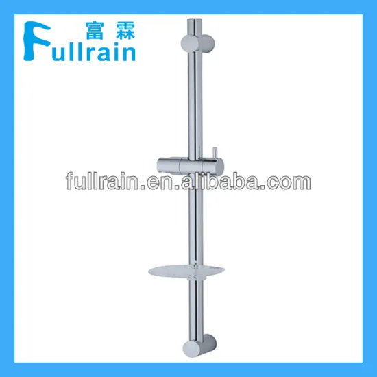 D3302 Sliding Shower Bar Shower Kits
