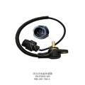 VOLVO PL4608 PL4611 T450D Water Temperature Sensor 20576614