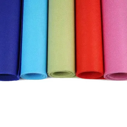 PP Spunbond Nonwoven Fabric Textiles