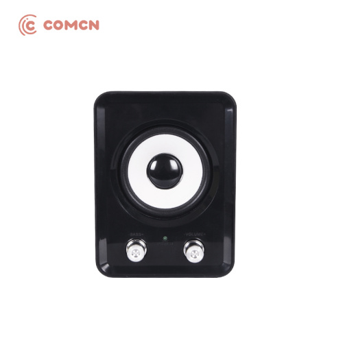 2.1 Color Multimedia Speaker