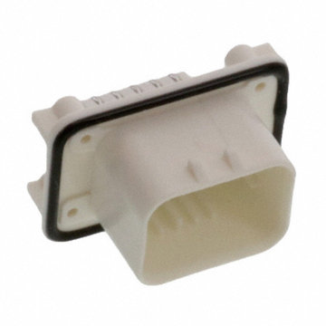 14 Pin Kid Electric Car Electrical Terminal &amp; Amp Connectors