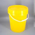 Various widely 20L 5 Gallon Plastic buckets