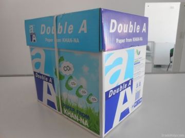A4&A3 Copy Paper Double a Free Sample