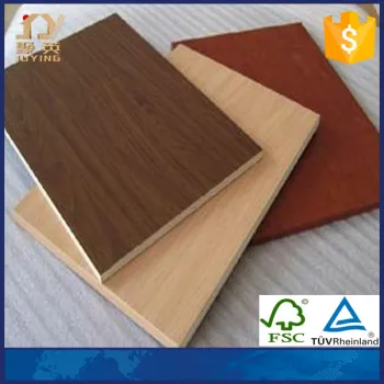 18mm Marine Plywood used for cabinet making