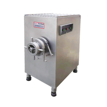 Commercial Electric Meat Mincer for Efficient Meat Processing