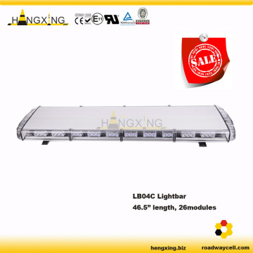 LB04C LED Warning Strobe Light