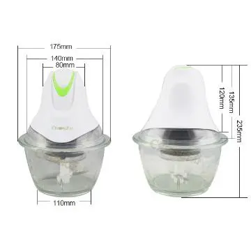 Kitchenaid Automatic Food Chopper