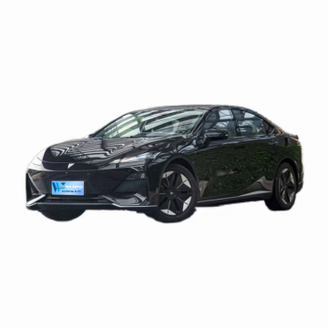 2023 Changan SL03 705max: reines elektrisches Batteriefahrzeug