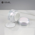 50g Acrylic Excellent Package Cosmetic Jar