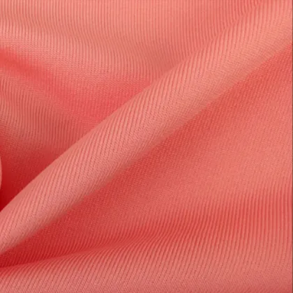 100D Milk Silk Fabric​
