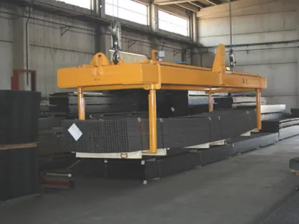Coil Tong made in Eurocrane