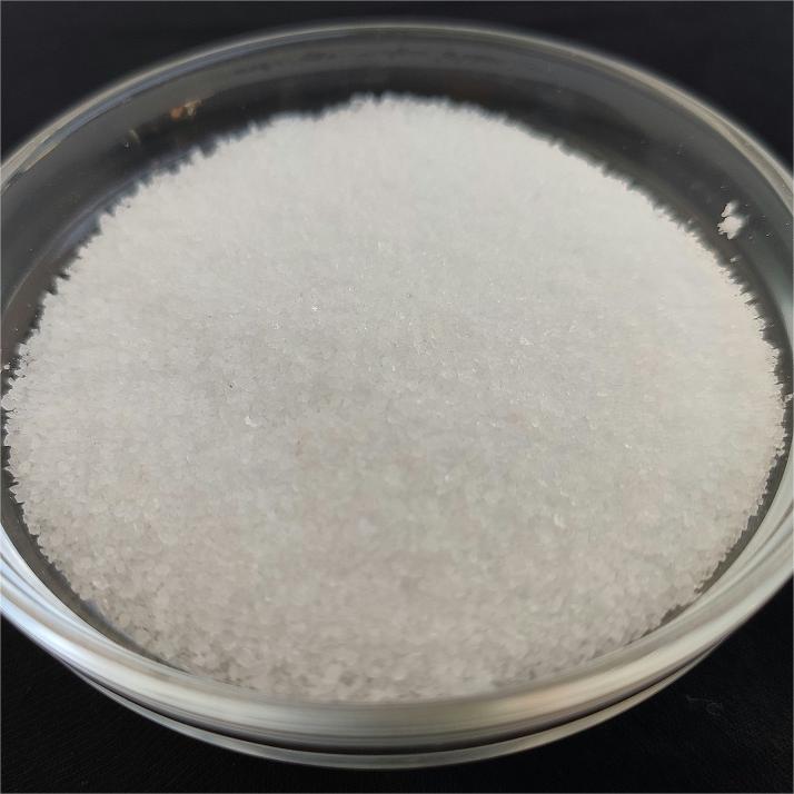 Polyacrylamide