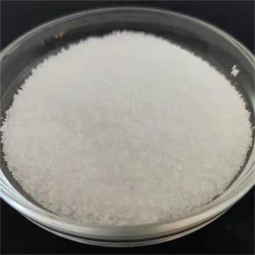 Polymer Polyacrylamide For Mineral Processing