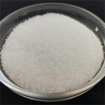 Polyacrylamide mesra alam untuk pemprosesan mineral