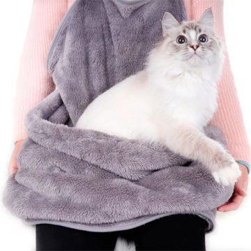 Sac de poche pour chat