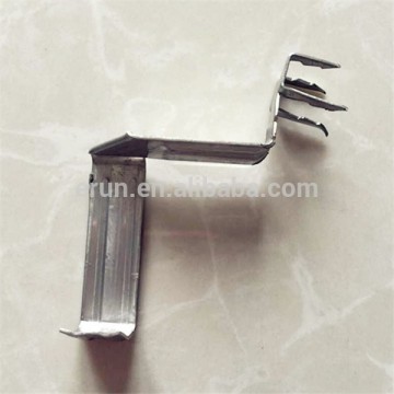 yixing low price metal accessories for roof tiles, lightweight roofing materials