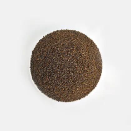 Taiwan CTC Black Tea Assam Pearl Milk Tea Shop Special Raw Materials